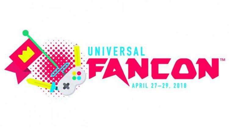 Universal 2018 Logo - What the Heck Went Wrong at Universal FanCon?