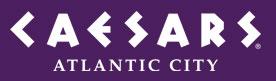Caesars Atlantic City Logo - Caesars Atlantic City Discount Reservations | Vacation Packages & Deals