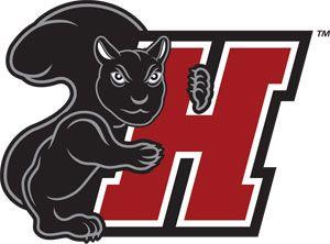 Red and Black College Logo - Un)Official Mascots. The First Year