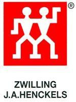 Zwilling Logo - Zwilling J. A. Henckels