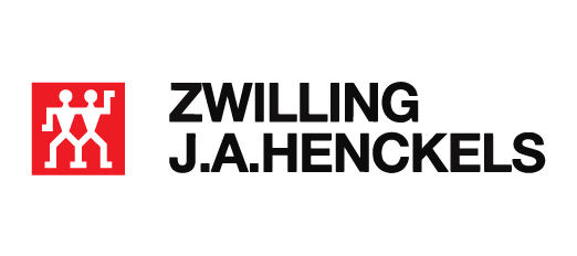 Zwilling Logo - ZWILLING Four StarParing Knife 4