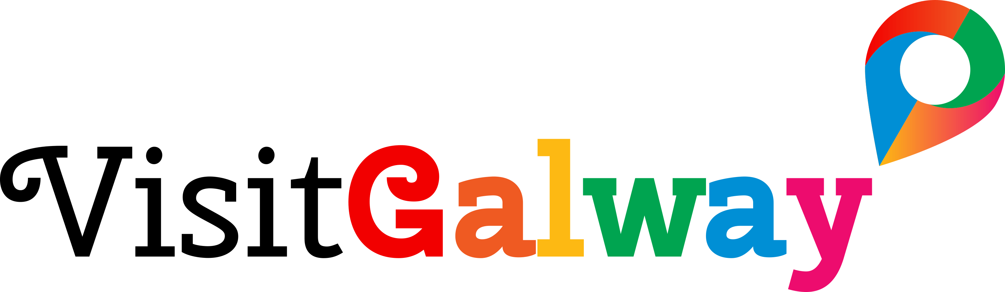 Galway Logo - Galway | Connemara | Aran Islands | Galway County | Guide to Galway