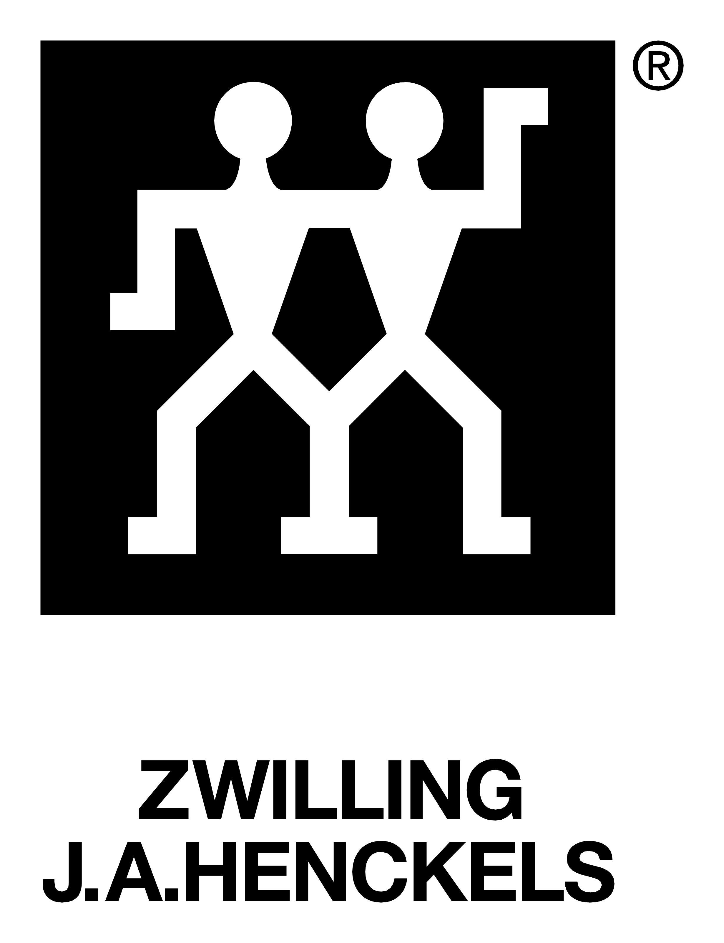 Zwilling Logo - Zwilling. Las Rozas Village • Las Rozas Village
