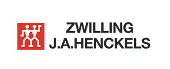 Zwilling Logo - Zwilling J.A. Henckels Kitchen and Baking Supplies