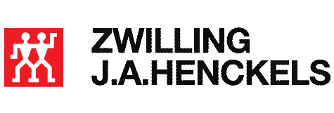 Zwilling Logo - ZWILLING-Brand-LOGO- The Compleat Cook