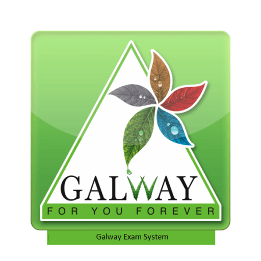 Galway Logo - Galway Exam System