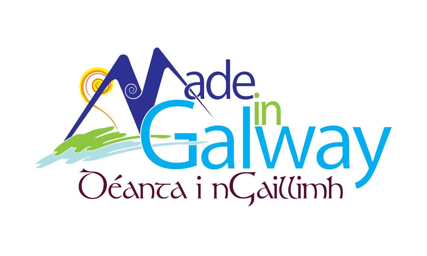 Galway Logo - Galway Gastronomy. Made in Galway