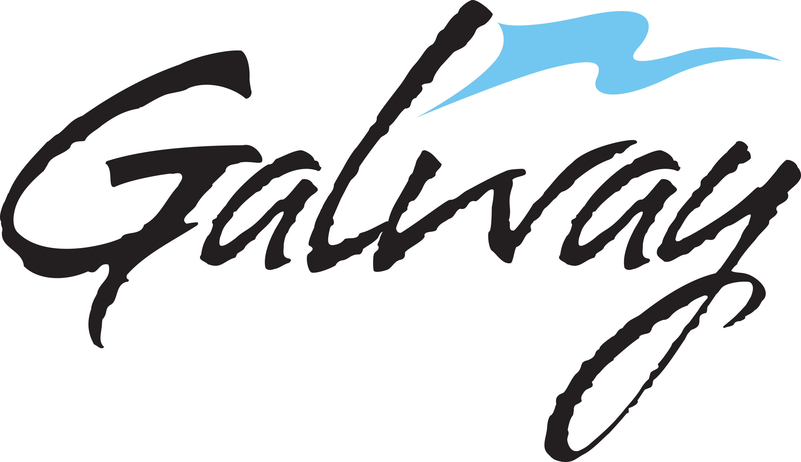 Galway Logo - All roads lead to Galway - St. John's Board of Trade