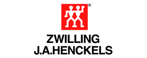Zwilling Logo - Professional knives for chefs in the kitchen