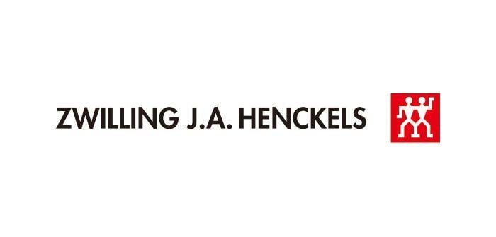 Zwilling Logo - Zwilling J.A. Henckels Opens New U.S. Headquarters | Gourmet Insider ...