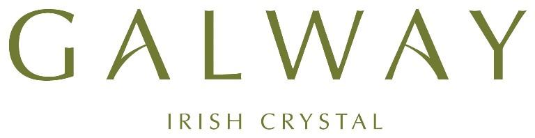 Galway Logo - Galway Irish Crystal Logo 118 Pixel Per Cm FB