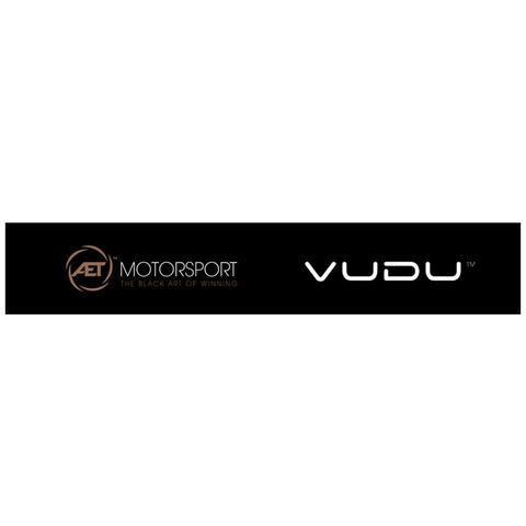 VUDU Logo - VUDU