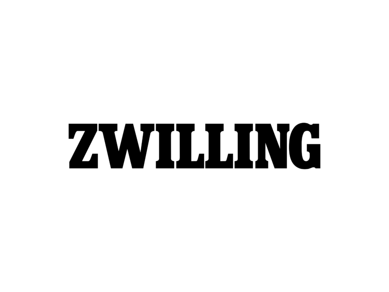 Zwilling Logo - Zwilling Logo PNG Transparent & SVG Vector