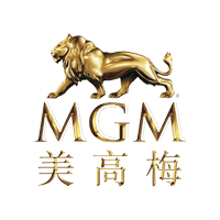 MGM Casino Logo - MGM, WHERE GREAT MOMENTS ARE MADE