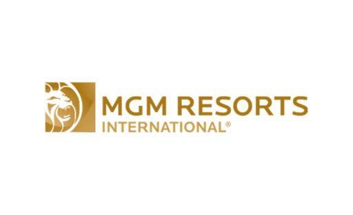 MGM Hotel Logo - Global hotel and hospitality brand uses the cloud to unite six lines ...