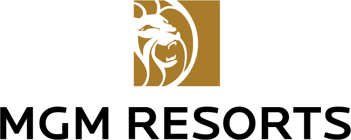 MGM Casino Logo - MGM Resorts | Las Vegas | lastminute.com