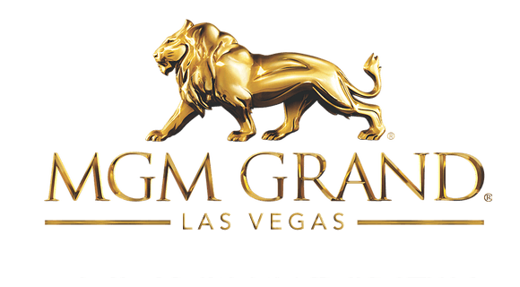 MGM Hotel Logo - Las Vegas Transportation Strip VIP - Strip VIP