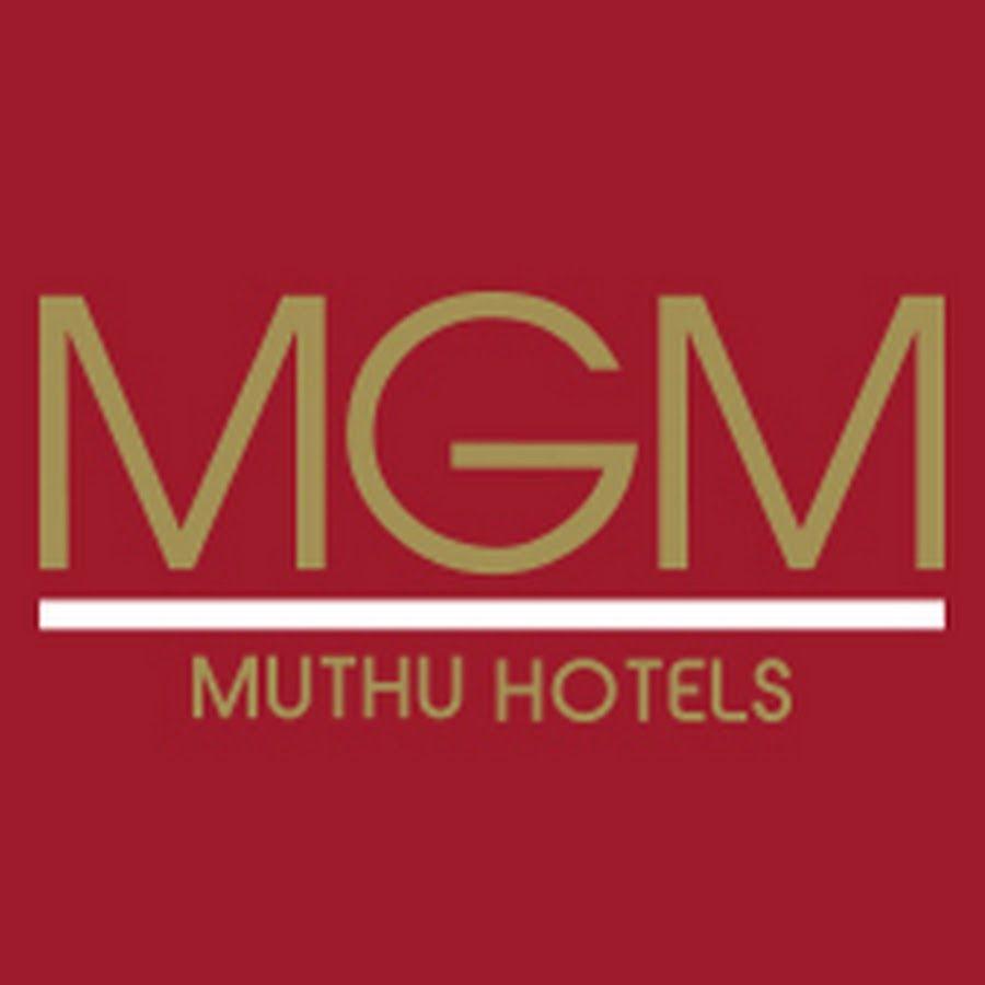 MGM Hotel Logo - MGM Muthu Hotels - YouTube