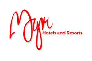 MGM Hotel Logo - MGM Hotels and Resorts | Boltzmann Customer Loyalty Solutions