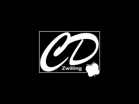 Zwilling Logo - CD Zwilling Logo