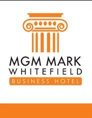 MGM Hotel Logo - MGM Mark Whitefield