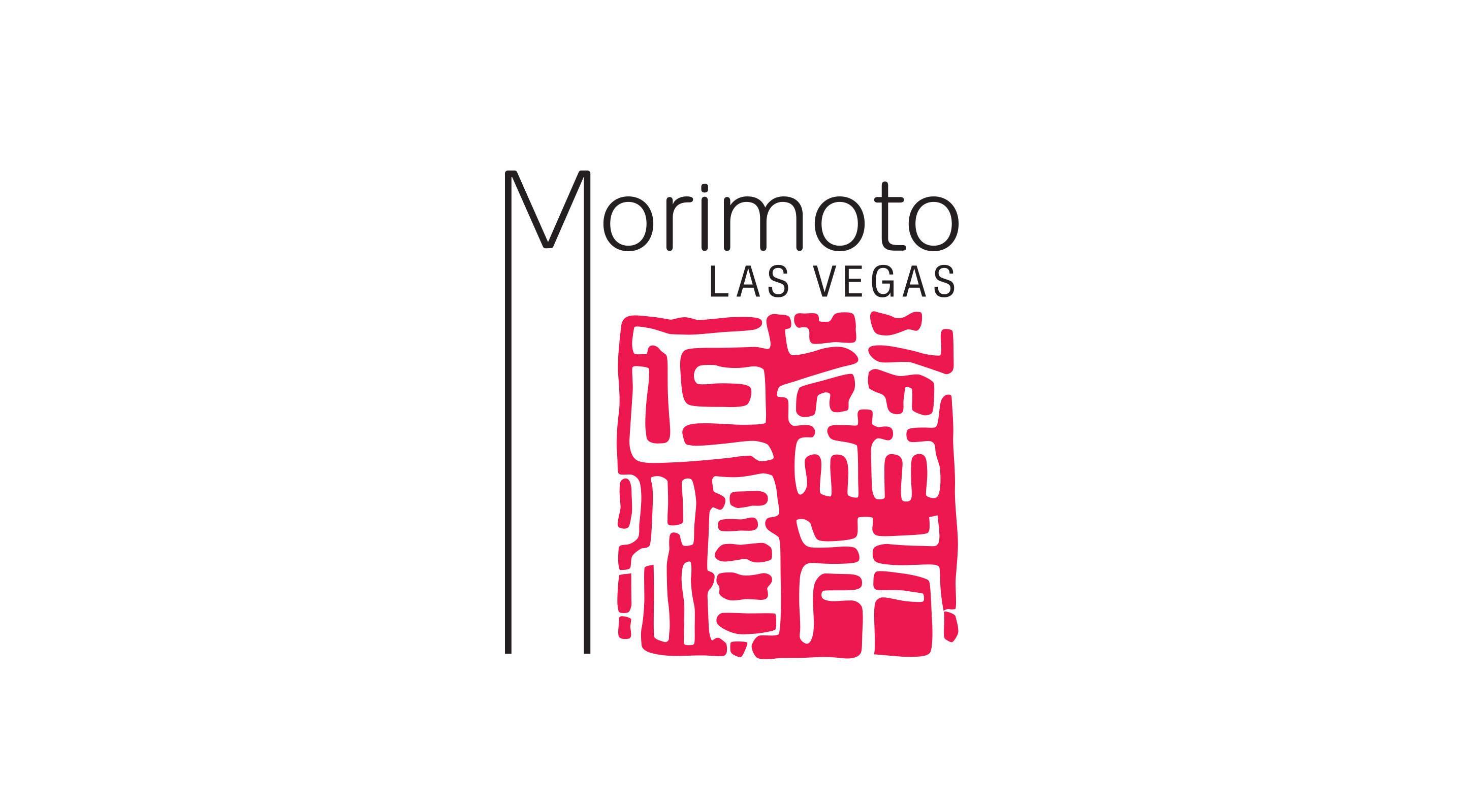 MGM Hotel Logo - Morimoto Grand Las Vegas