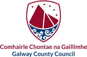Galway Logo - Galway County Council