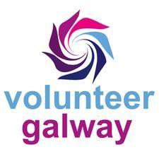 Galway Logo - Volunteer Galway Events
