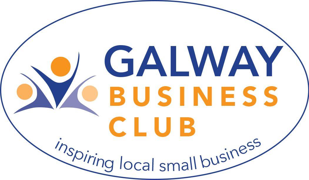 Galway Logo - Testimonials - Galway Business Club