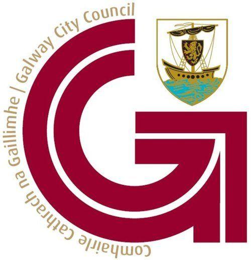 Galway Logo - Galway City Council logo Institute for Innovation