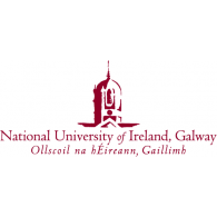 Galway Logo - NUI Galway | Brands of the World™ | Download vector logos and logotypes
