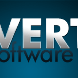 Inverted United Logo - Inverted Software Quote Development Rowell