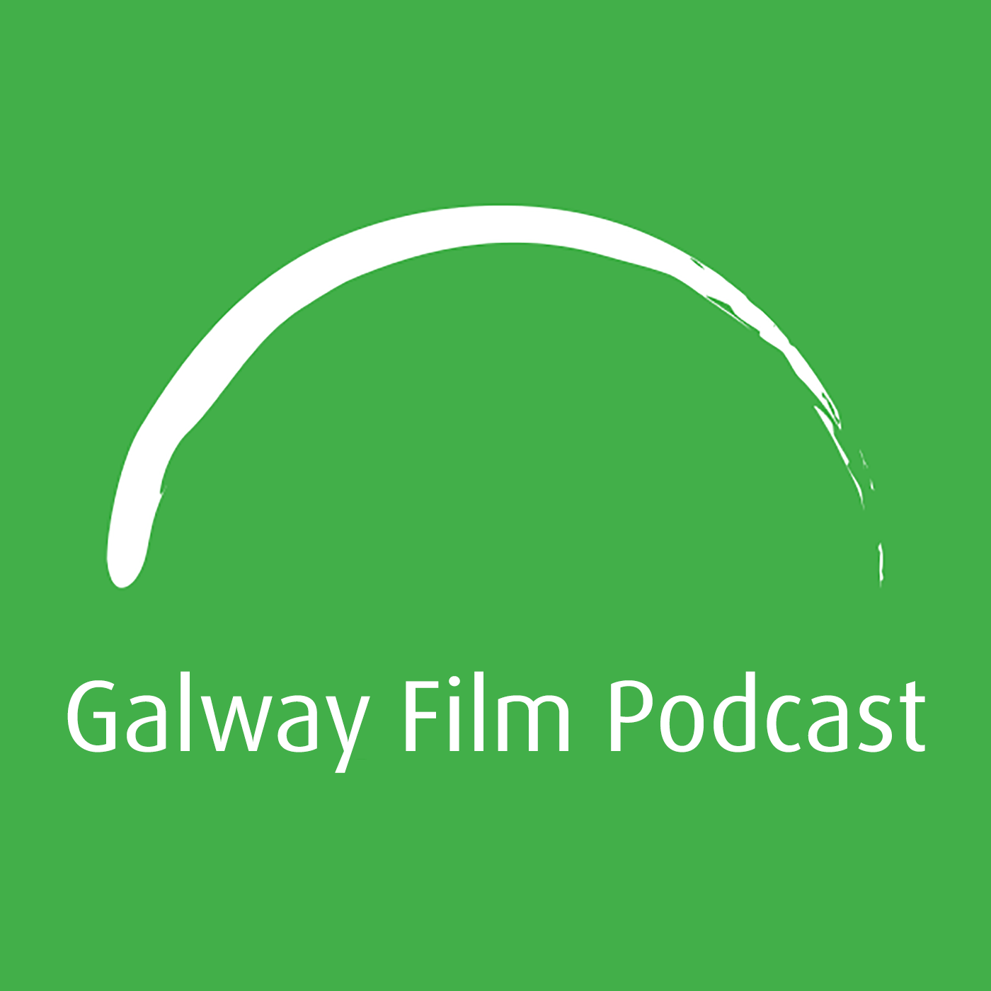 Galway Logo - Galway Film Fleadh | Telling Stories