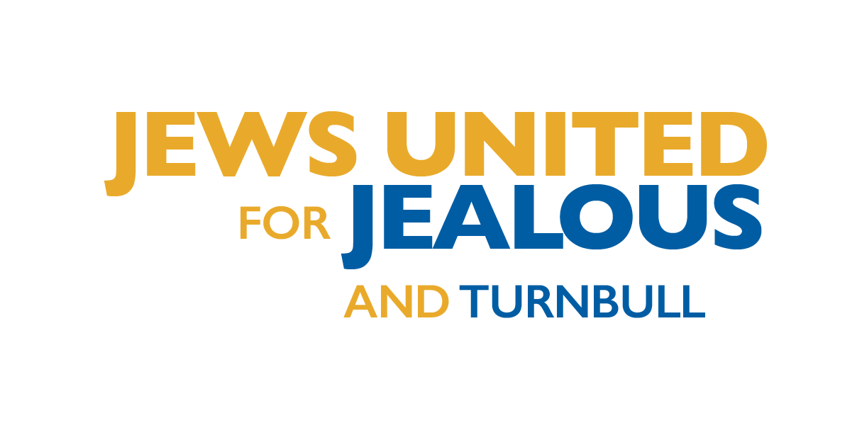 Inverted United Logo - Our Maryland General Election Endorsements