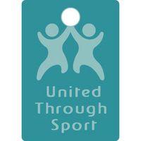 Inverted United Logo - United Through Sport: Donate to our organisation (betterplace.org)
