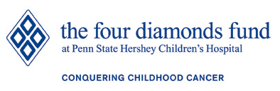 Four Diamonds Logo - Bestwick Foundation