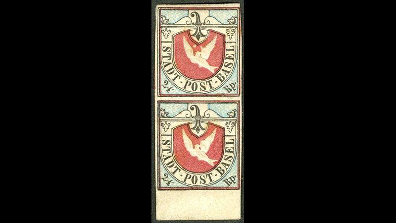 Inverted United Logo - USA Inverted Jenny 1918 24 cents blue and carmine British Library