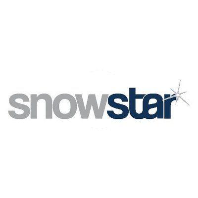 Snow Star Logo - Snowstar Winter Park