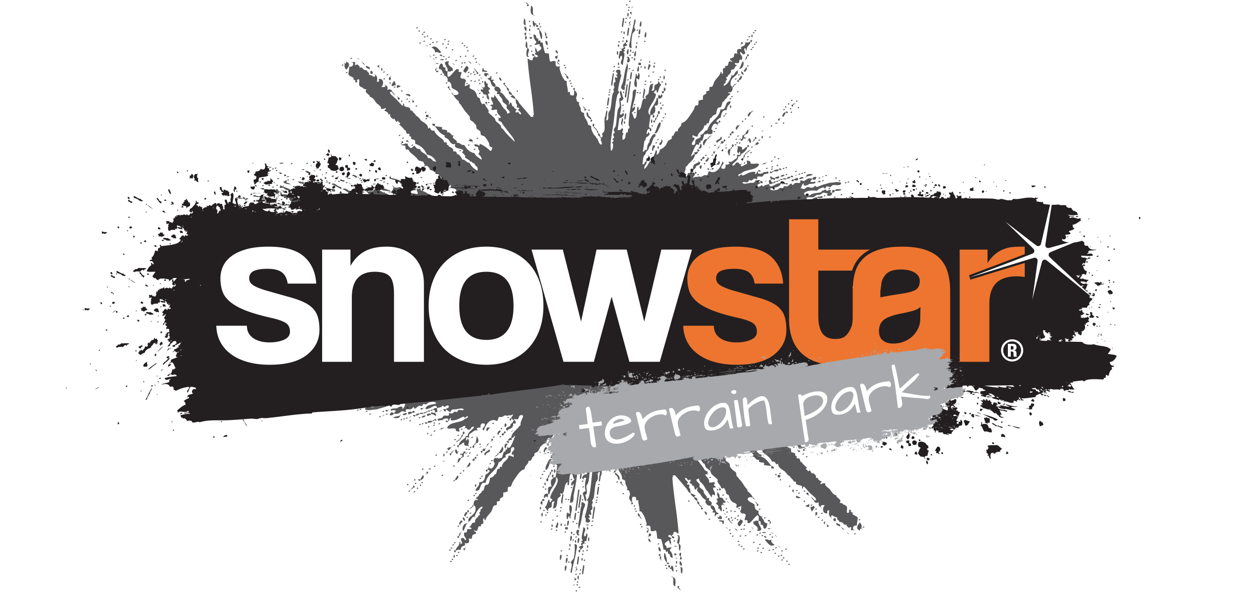 Snow Star Logo - Snowstar Winter Sports Park|terrain-park