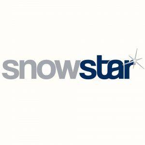 Snow Star Logo - Snowstar Kicks Off The 2018 2019 Season This Sunday!
