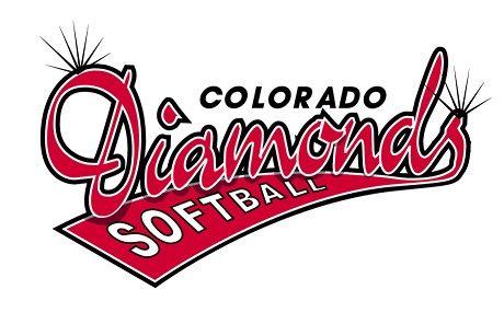 Softball Diamond Logo - Home | South Jeffco Softball