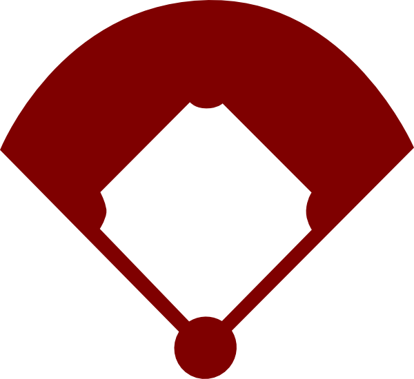 Softball Diamond Logo - Free Softball Field Cliparts, Download Free Clip Art, Free Clip Art ...