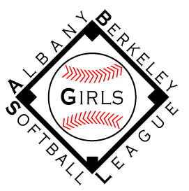 Softball Diamond Logo - Fair and Unbalanced: From Moneyball To Girls Softball