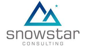 Snow Star Logo - Welcome to Snowstar Consulting | Snowstar Consulting