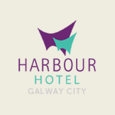 Galway Logo - Galway Convention Bureauharbour Hotel Galway Logo
