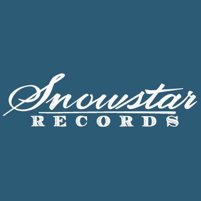 Snow Star Logo - Snowstar Records
