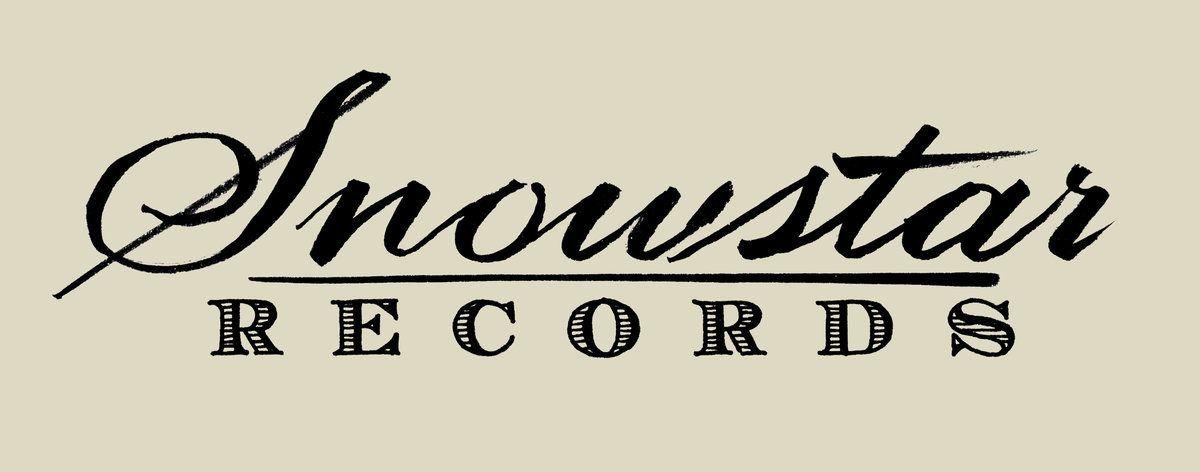 Snow Star Logo - Music | Snowstar Records