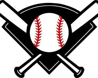 Softball Diamond Logo - Softball threads | Etsy
