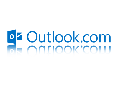 Outlook.com Logo - outlook.com | UserLogos.org