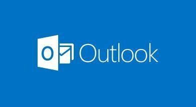 Outlook.com Logo - Microsoft's Outlook.com to support 32 new international domains ...